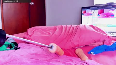 Snapshot of _mandyrose_ chatting on 01/15/25, 06:43 Mandy online show from 01/15/25, 06:43