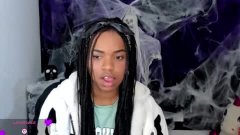 MARCELA online show from 10/12/25, 01:26