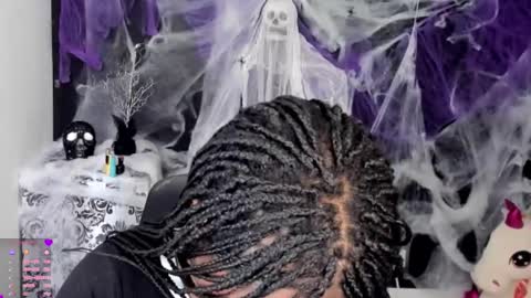 MARCELA online show from 10/20/25, 06:30