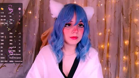 Kira online show from 10/15/25, 08:47