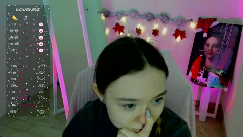 Margo online show from 12/13/24, 10:51