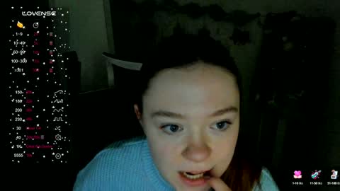 Margo online show from 12/24/24, 06:55