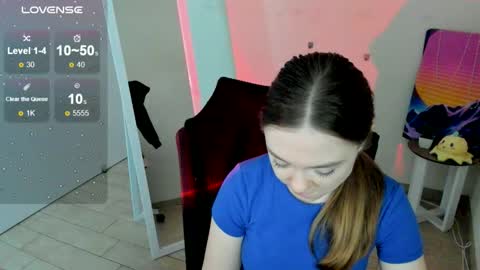 Margo online show from 10/22/25, 06:35