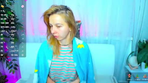 Scarlett online show from 03/03/25, 02:26