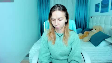 Scarlett online show from 10/11/25, 09:52