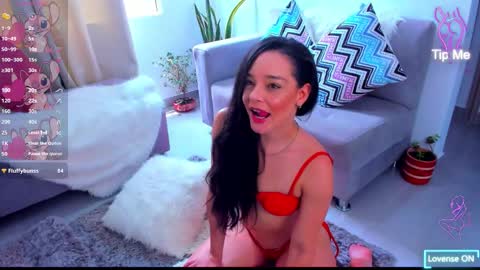 Maria Angel online show from 09/21/25, 05:14