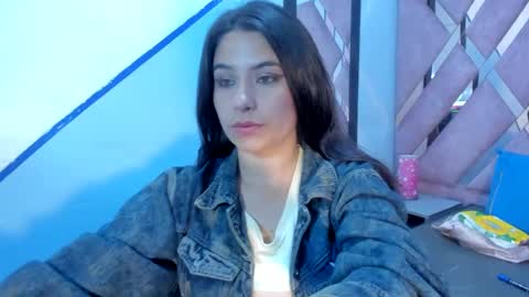 _mariana_1 online show from 09/20/25, 03:02