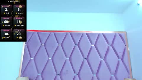 Nahayo  online show from 10/30/25, 09:00