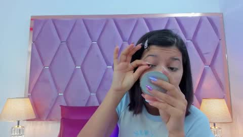 Nahayo  online show from 11/19/25, 11:43