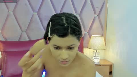 Nahayo  online show from 11/20/25, 09:09