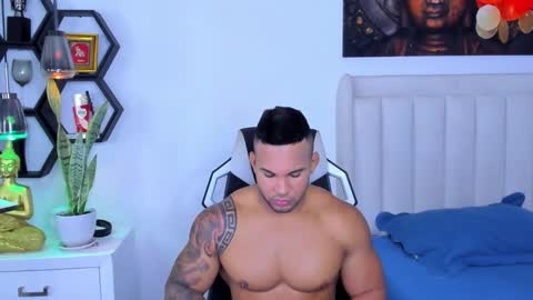 _matthew_santos_ online show from 10/29/25, 11:17