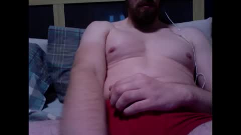 _maverick1985_ online show from 01/21/25, 09:36