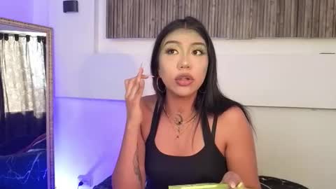 medusa online show from 10/30/25, 08:20