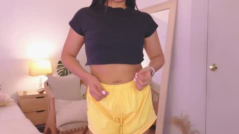 Megan online show from 12/06/24, 07:45