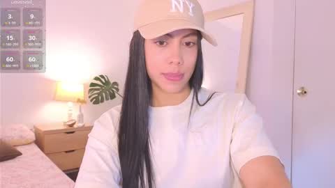 Megan online show from 12/11/24, 07:25