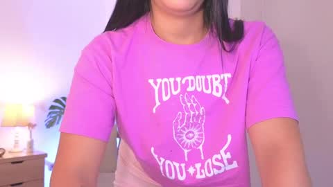 Megan online show from 12/17/24, 08:43