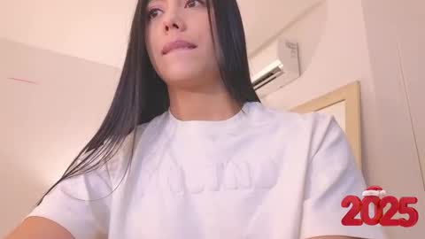 Megan online show from 01/08/25, 07:45