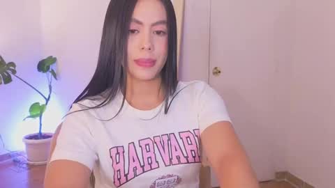 Megan online show from 01/23/25, 12:57