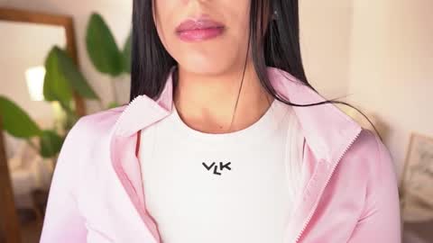 Megan online show from 09/17/25, 08:21