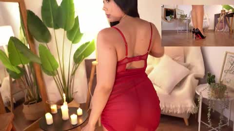 Megan online show from 10/25/25, 07:41