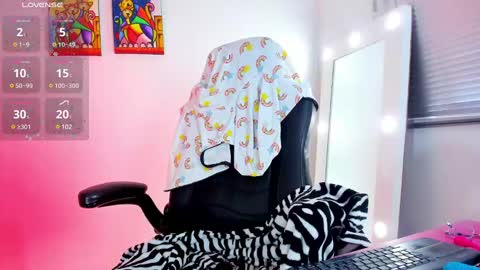 Juli online show from 12/09/24, 11:36