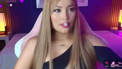 Snapshot of _meliblue chatting on 10/16/25, 07:37 Meli online show from 10/16/25, 07:37