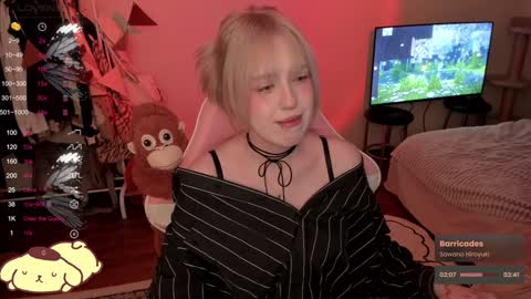 miko3 online show from 12/21/24, 01:26