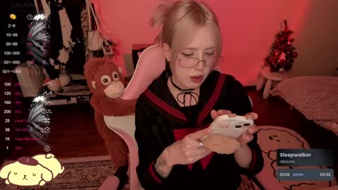 miko3 online show from 01/12/25, 08:25