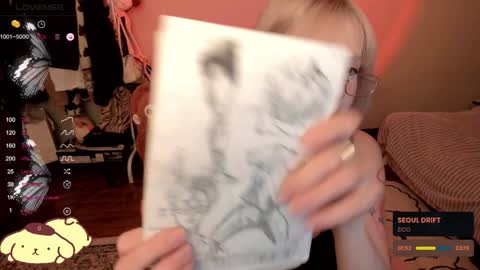 miko3 online show from 02/01/25, 09:40