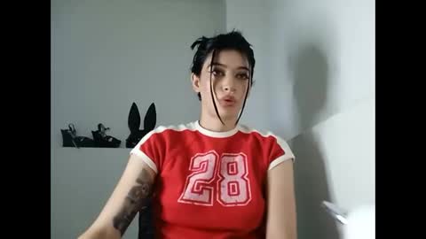 Mia-foster online show from 02/10/25, 12:52