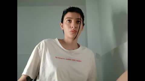 Mia-foster online show from 02/16/25, 08:00