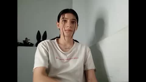 Mia-foster online show from 02/18/25, 02:27