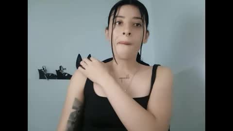 Mia-foster online show from 02/21/25, 09:00