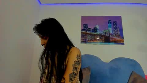 Snapshot of _miaa_rosse_ chatting on 10/23/25, 09:24 miaa online show from 10/23/25, 09:24
