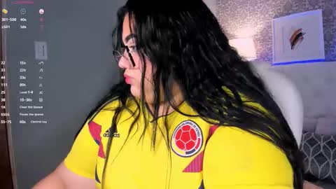 michel online show from 11/18/25, 03:23