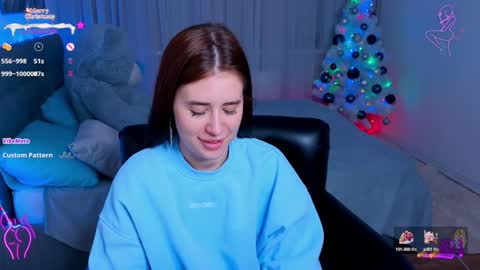 Snapshot of _mila__aa chatting on 12/24/24, 08:16 Milana online show from 12/24/24, 08:16