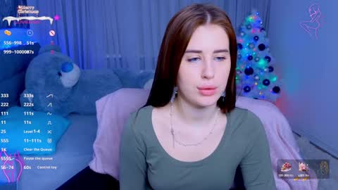 Snapshot of _mila__aa chatting on 12/25/24, 08:17 Milana online show from 12/25/24, 08:17