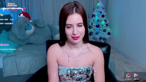 Snapshot of _mila__aa chatting on 12/31/24, 07:51 Milana online show from 12/31/24, 07:51