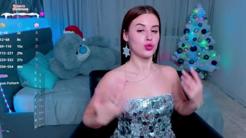 Snapshot of _mila__aa chatting on 01/01/25, 02:09 Milana online show from 01/01/25, 02:09