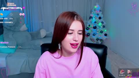 Snapshot of _mila__aa chatting on 01/01/25, 08:15 Milana online show from 01/01/25, 08:15