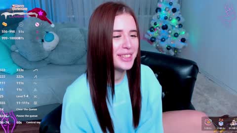 Snapshot of _mila__aa chatting on 01/03/25, 11:33 Milana online show from 01/03/25, 11:33