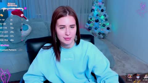 Snapshot of _mila__aa chatting on 01/04/25, 03:50 Milana online show from 01/04/25, 03:50