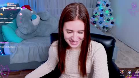 Snapshot of _mila__aa chatting on 01/05/25, 11:01 Milana online show from 01/05/25, 11:01