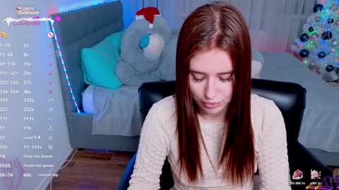 Snapshot of _mila__aa chatting on 01/06/25, 02:04 Milana online show from 01/06/25, 02:04