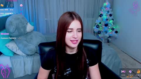 Snapshot of _mila__aa chatting on 01/15/25, 02:27 Milana online show from 01/15/25, 02:27