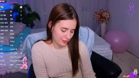 Snapshot of _mila__aa chatting on 02/20/25, 08:47 Milana online show from 02/20/25, 08:47