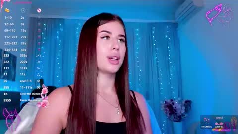 Snapshot of _mila__aa chatting on 09/11/25, 08:53 Milana online show from 09/11/25, 08:53