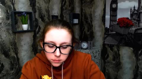 Mira online show from 02/20/25, 09:55