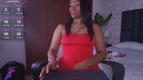 Mishell online show from 10/22/25, 08:08