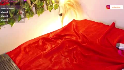 Snapshot of _miss_karoline chatting on 03/01/25, 08:45 karoline uwu online show from 03/01/25, 08:45